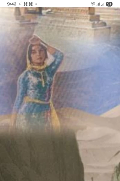 ਸੱਸੀ ਪੁੱਨੂੰ