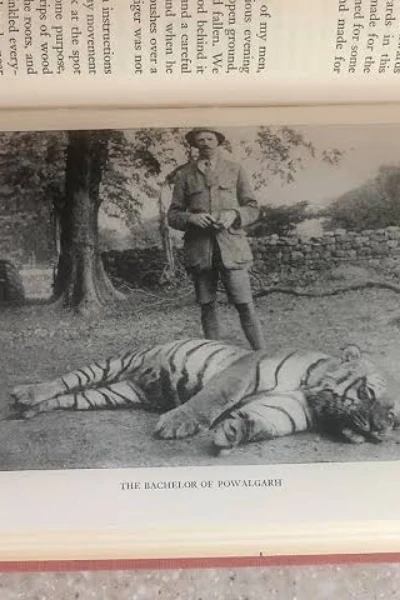 ಪೊವಲ್ಘರದ  ಬ್ರಹ್ಮಚಾರಿ