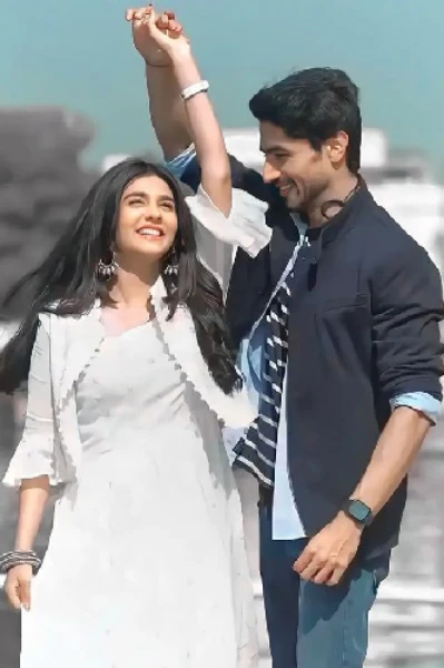 💕 When feelings speak 💕