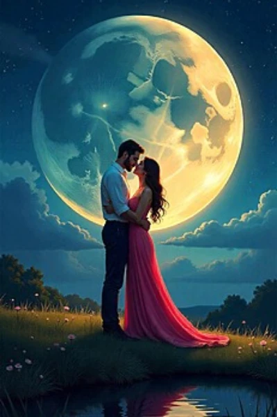 प्यार की हदें (दि ब्लाइंड लव)-भाग 1