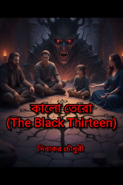 কালো তেরো (The Black Thirteen )