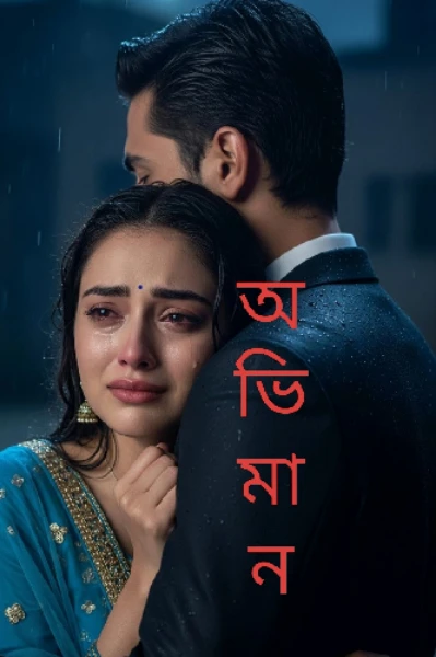 অভিমান :- ১