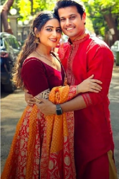 शीर्षक: Love Marriage — देवर भाभी