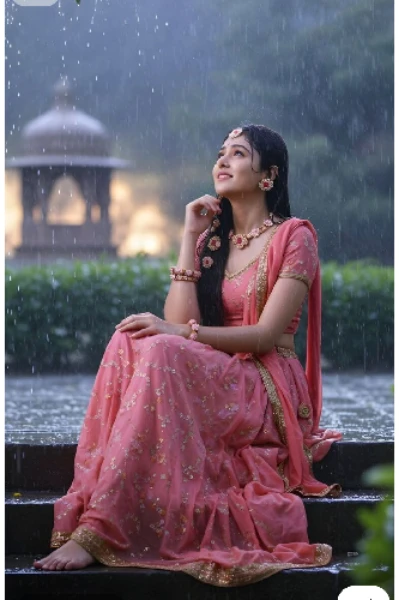 ♥️నాలో మెదిలిన నీ ప్రేమ❤️ 1