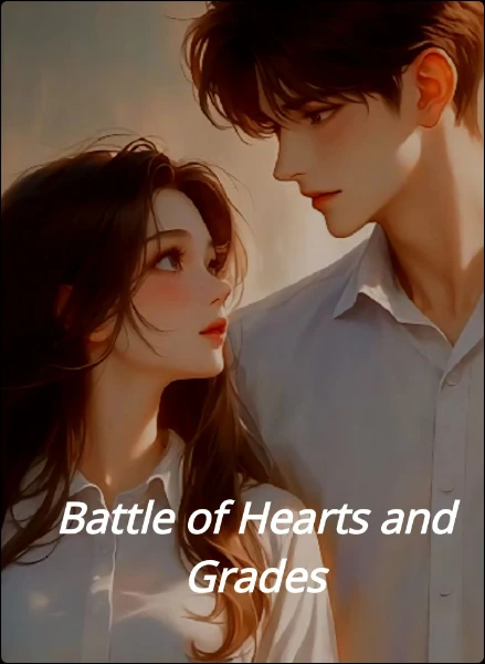 Battle of Hearts and Grades💞