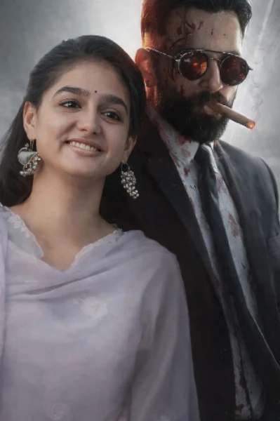 അലൈപായുതേ