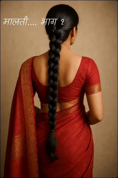 मालती.... भाग १