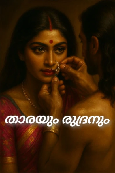 🍁 താരയും രുദ്രനും 🔞