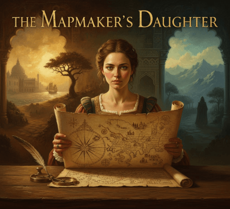 The Cartographer’s Heresy