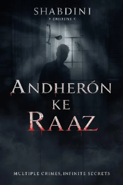 अंधेरों का राज