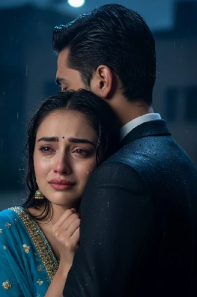 రొమాంటిక్ ప్రేమ కథలు. స్టోరీ వన్. చెలియా నీకోసం.