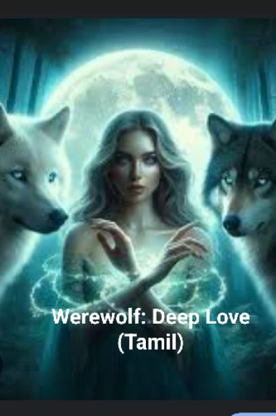 Werewolf: Deep Love (Tamil)