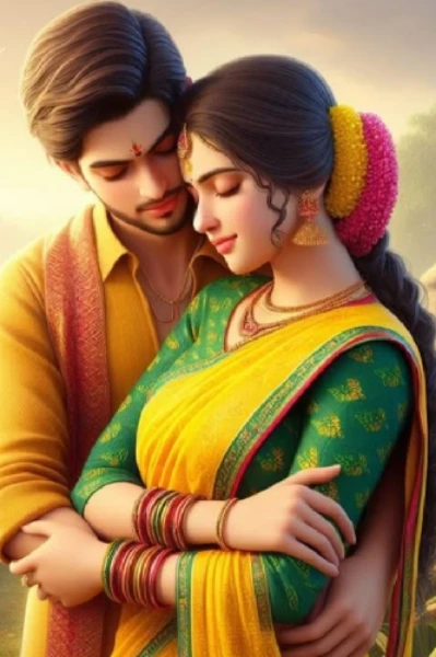 ಎಣ್ಣೆ ಸೀಗೆಕಾಯಿ ಹುಡುಗ ಹುಡುಗಿ =01