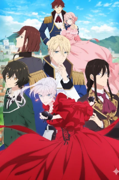 May I Ask for One Final Thing?