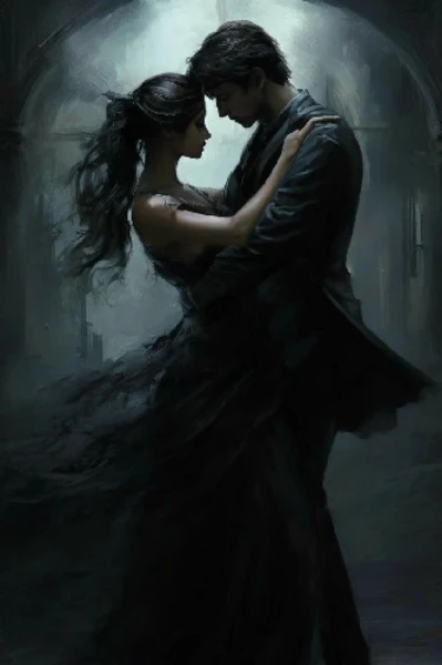 Villain can be lover