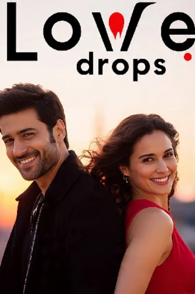 Love drops