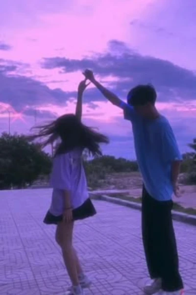 COLLEGE LOVE STORY