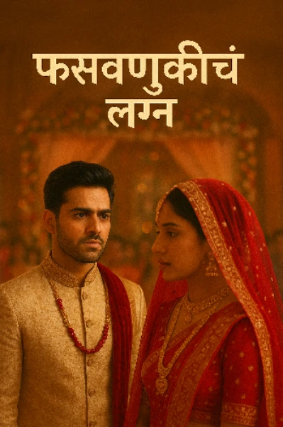 फसवणुकीचं लग्न