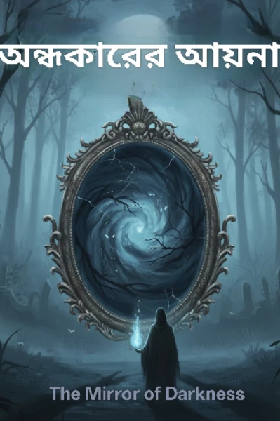অন্ধকারের আয়না  🪞