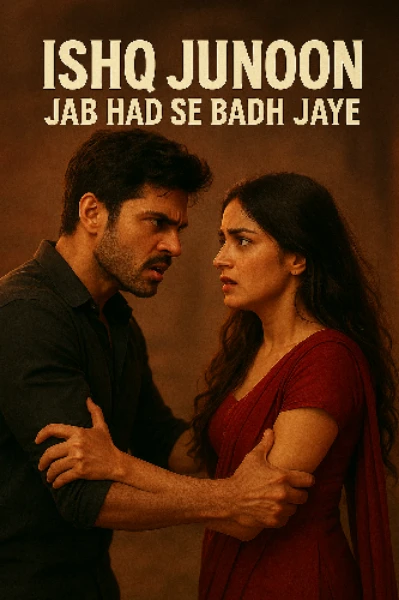 Ishq junoon
