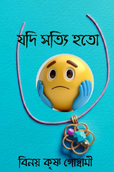 যদি সত্যি হতো
