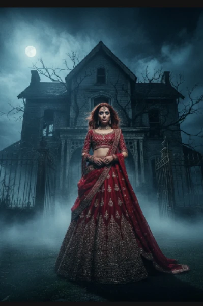 Shaadi ki raat