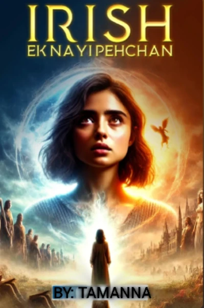 आइरिस:एक नई पहचान