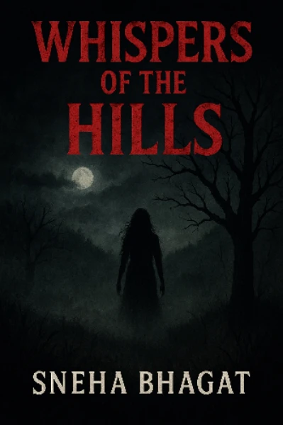 Whispers of the hills