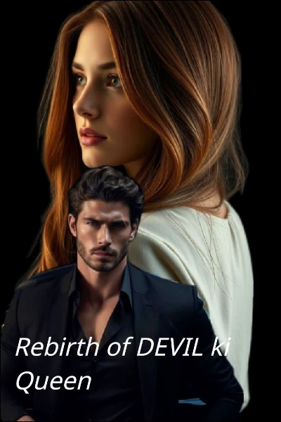 Rebirth of DEVIL ki Queen