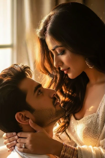 இங்கிவனை யான் பெறவே