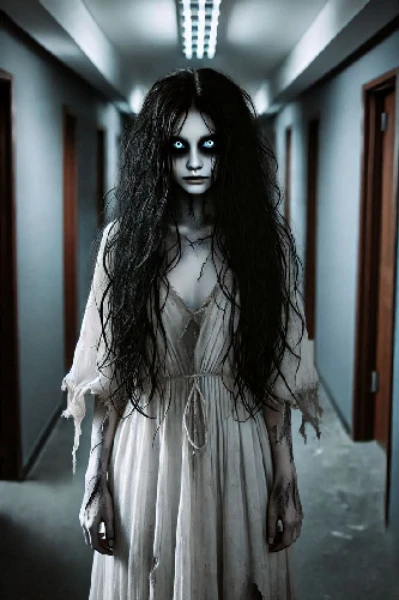 ಕೊನೆಯ ಮೆಸೇಜ್ – ಭಯಾನಕ ರಾತ್ರಿ