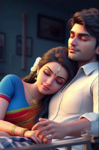 என்னுள் உறைந்தவளே 💞