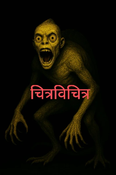 चित्रविचित्र