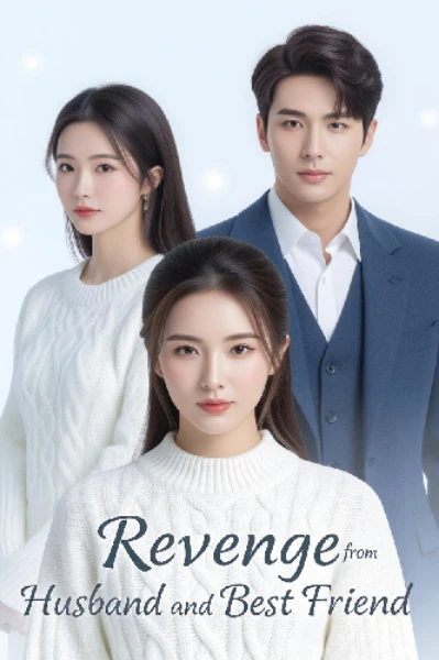 Revenge from Husband and Best friend