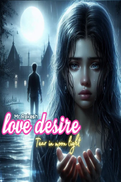 Love Desire: Tears in the Moonlight (Complete) ✅