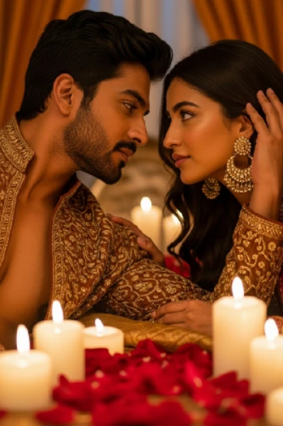 हेट टू लव..🔥❤️‍🩹🥰 (तिरस्कार ते प्रेम🔥💔)