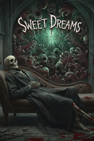Sweet Dream – Prologue