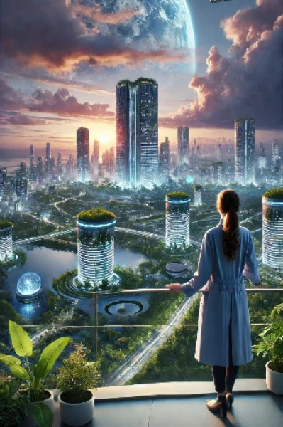 आने वाला समय कैसा होगा?