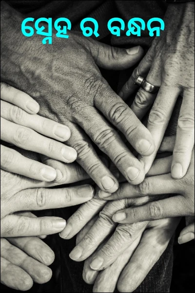 ସ୍ନେହ ର ବନ୍ଧନ