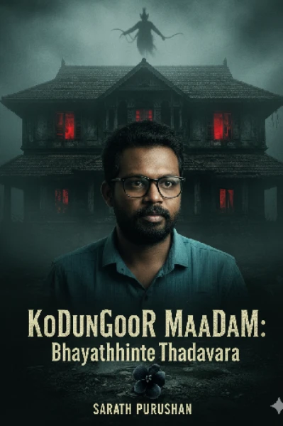 കൊടുങ്ങൂർ മാടം : ഭയത്തിന്റെ തടവറ