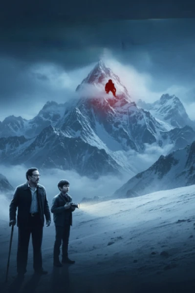 1) काकाबाबू - सुनील गंगोपाध्याय पहाड़ की चोटी पर आतंक