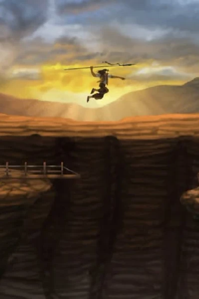 Riders of the Eternal Storm