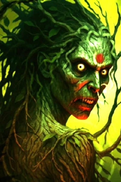 নিশীথিনী ( পুনরায় আর একবার)
