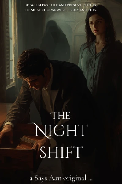 The Night Shift- Vol 2