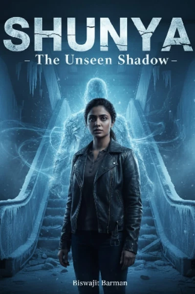 शून्य - The Unseen Shadow