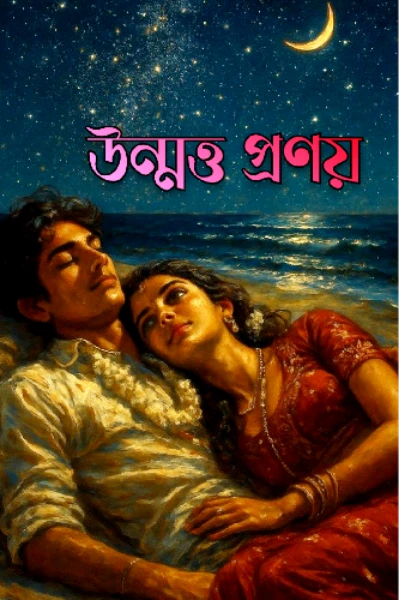 উন্মত্ত প্রণয়