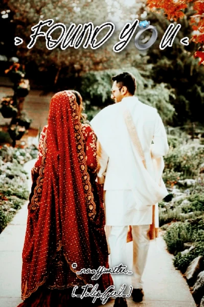 > 𝐅𝐎𝐔𝐍𝐃 𝐘💍𝐔<