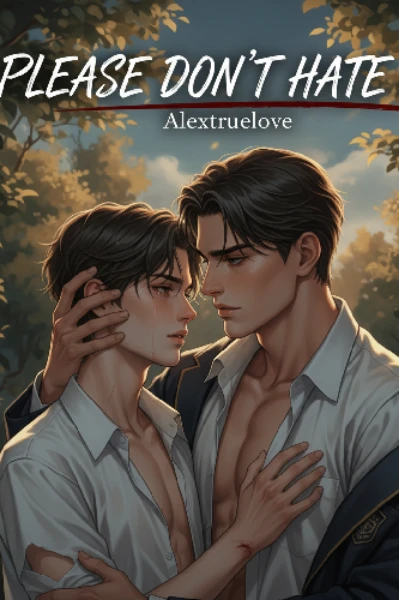 Please Don't Hate Me(BL 18+)
