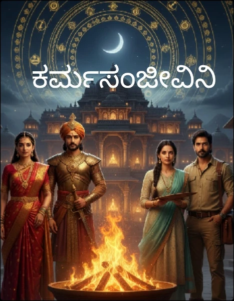 ಕರ್ಮಸಂಜೀವಿನಿ (ಸಮಗ್ರ)