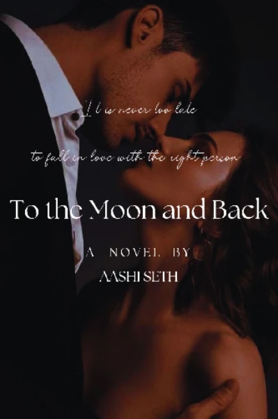 TO THE MOON AND BACK